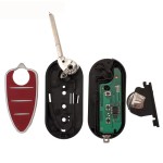 Alfa Romeo Mito 2008-2015 Giulietta 2010-2016 433Mhz ASk ID46-7946