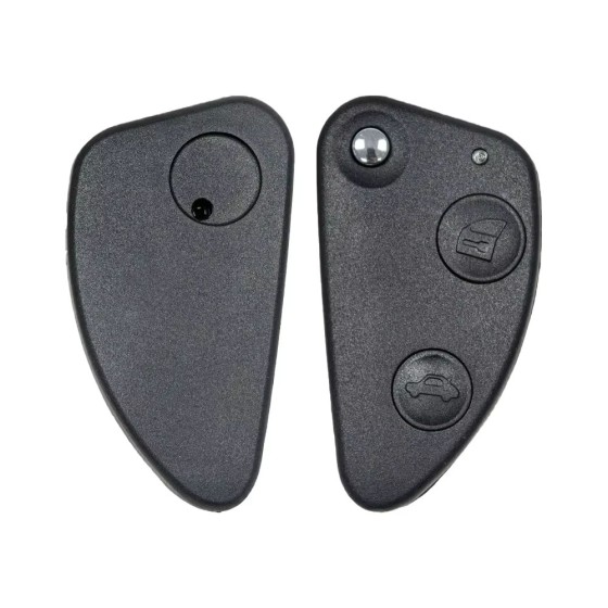 433MHz ID48 Chip for Alfa Romeo 147 156 166 GT (2/3 Button)