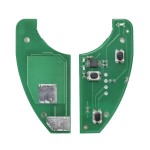 433MHz ID48 Chip for Alfa Romeo 147 156 166 GT (2/3 Button)