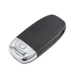 3/3+1 Buttons Key Shell(With logo)