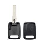 Transponder Key Shell