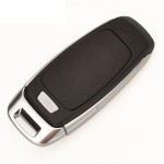 3 Button Car Key Shell