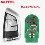 Autel Ikey BW003AL  BW004AL