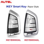Autel Ikey BW003AL  BW004AL
