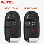 Autel Ikey CL004AL  CL005AL