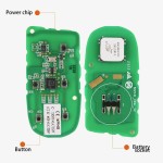 Autel Ikey CL004AL  CL005AL