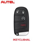 Autel Ikey CL004AL  CL005AL
