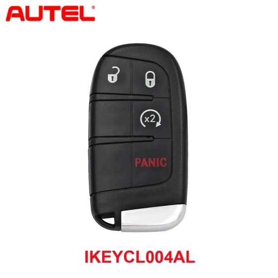 Autel Ikey CL004AL  CL005AL