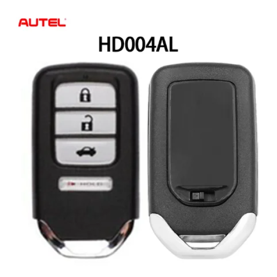 Autel Ikey HD004AL HD004BL HD005AL