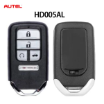 Autel Ikey HD004AL HD004BL HD005AL