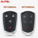 Autel Ikey GM004AL GM005AL