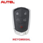 Autel Ikey GM004AL GM005AL