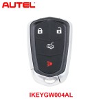 Autel Ikey GM004AL GM005AL
