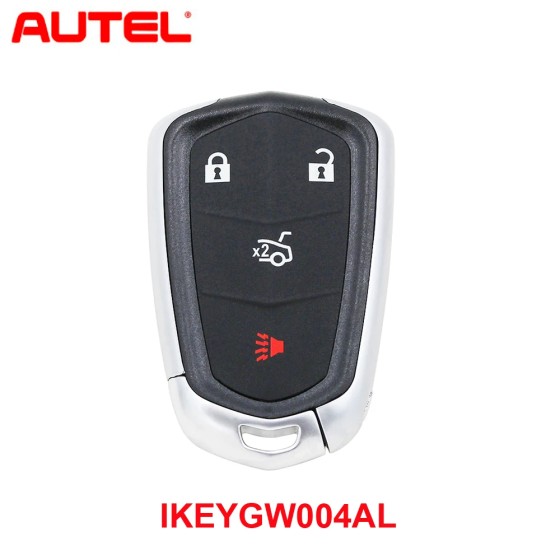 Autel Ikey GM004AL GM005AL