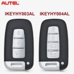 Autel Ikey HY003AL HY004AL