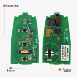 Autel Ikey HY003AL HY004AL