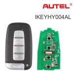 Autel Ikey HY003AL HY004AL
