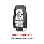 Autel Ikey FD004AH  FD005AH