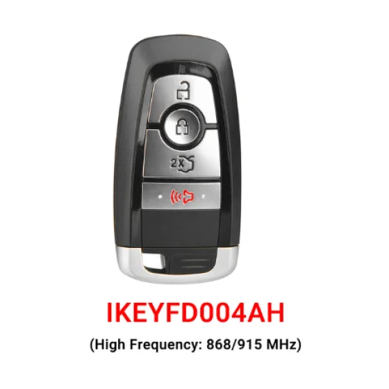 Autel Ikey FD004AH  FD005AH