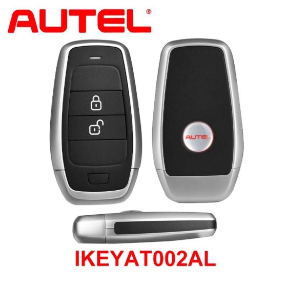 Autel Car Universal Smart Key Programmable Key Fob