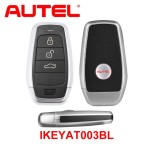 Autel Car Universal Smart Key Programmable Key Fob