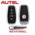Autel Car Universal Smart Key Programmable Key Fob