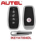 Autel Car Universal Smart Key Programmable Key Fob