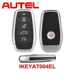 Autel Car Universal Smart Key Programmable Key Fob