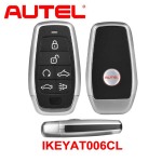 Autel Car Universal Smart Key Programmable Key Fob