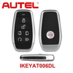 Autel Car Universal Smart Key Programmable Key Fob