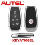 Autel Car Universal Smart Key Programmable Key Fob