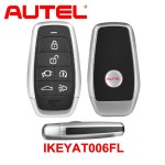 Autel Car Universal Smart Key Programmable Key Fob