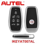 Autel Car Universal Smart Key Programmable Key Fob
