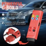 Autel MaxiIM G-BOX 3 Adapter Suit for MAXIIM IM608, IM608PRO Engine ECU Read/Write for BO-S-Ch