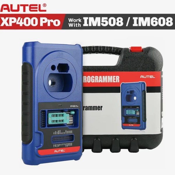 Autel XP400PRO