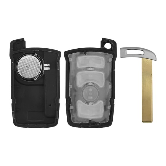 BMW CAS1 System 315/433/868/315LPMHz ID7944 Chip(No logo/With logo)