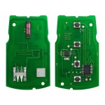 BMW CAS1 System 315/433/868/315LPMHz ID7944 Chip(No logo/With logo)