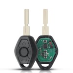 CAS2 315/433/868/315LP Mhz ID46 Chip HU58(No logo/With logo)