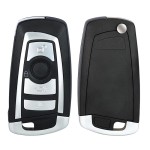 BMW CAS2 PCF7946 Chip HU92 Blade 315/433/868/315LP Mhz(No logo/With logo)