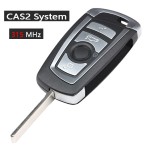 BMW CAS2 PCF7946 Chip HU92 Blade 315/433/868/315LP Mhz(No logo/With logo)