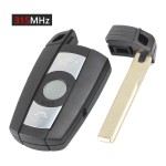 BMW 3/5 Series CAS3+ 315/433/868/315LP ID46 Chip(No logo/With logo)