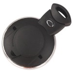 BMW MINI Cooper 315/433/868MHz Keyless Go ID46 PCF7945 Smart Card(No logo/With logo)