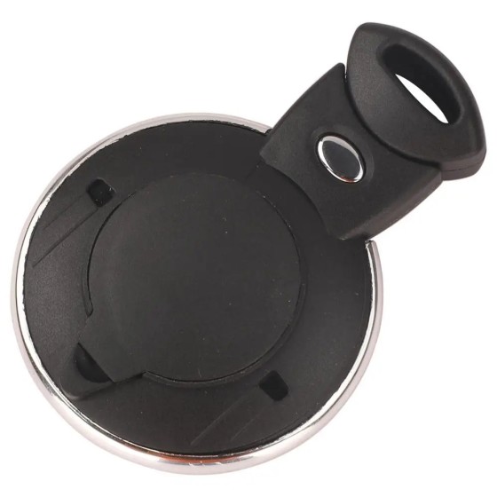 BMW MINI Cooper 315/433/868MHz Keyless Go ID46 PCF7945 Smart Card(No logo/With logo)