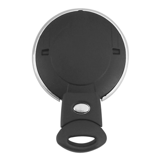 BMW Mini Cooper 315/433/868/315LP CAS System PCF7945 Chip IYZKEYR5602 Auto Smart Card Key(No logo/With logo)