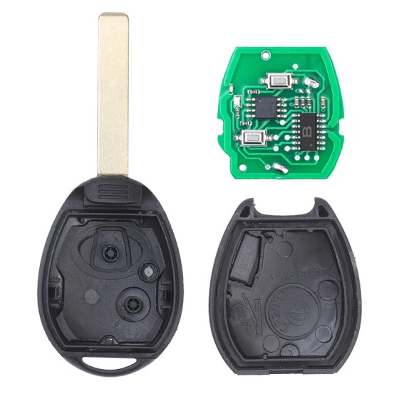 Bmw Mini Copper Land Rover 75 MG ZT 2002-2005 315/433MHz