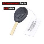 Bmw Mini Copper Land Rover 75 MG ZT 2002-2005 315/433MHz