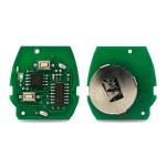 BMW Mini Cooper 315/434MHZ with ID73 Chip