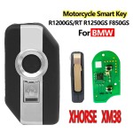 VVDI BMW moto remote(VVDI)