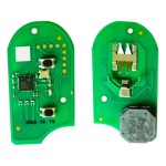 VVDI BMW moto remote(VVDI)