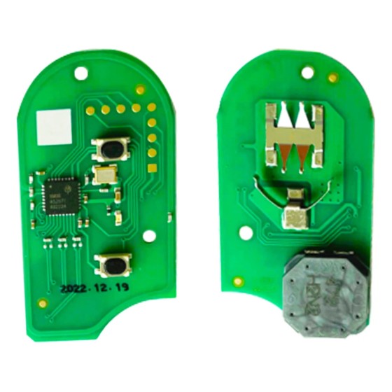 VVDI BMW moto remote(VVDI)